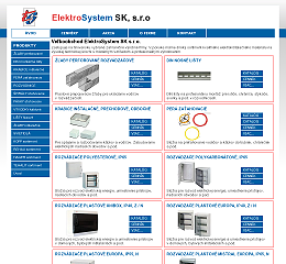 ElektroSystem SK s.r.o.
